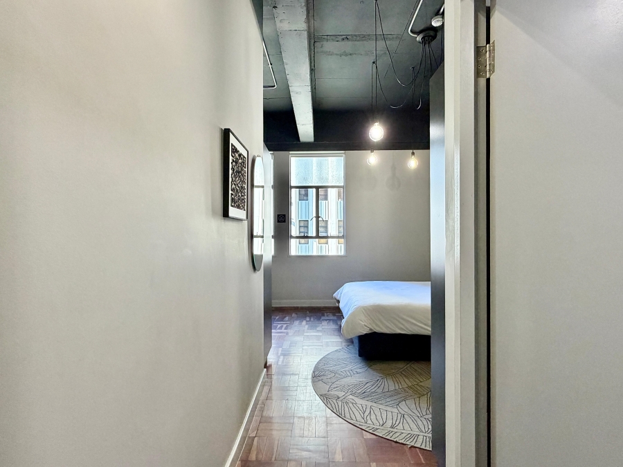 0 Bedroom Property for Sale in Cape Town City Centre Western Cape